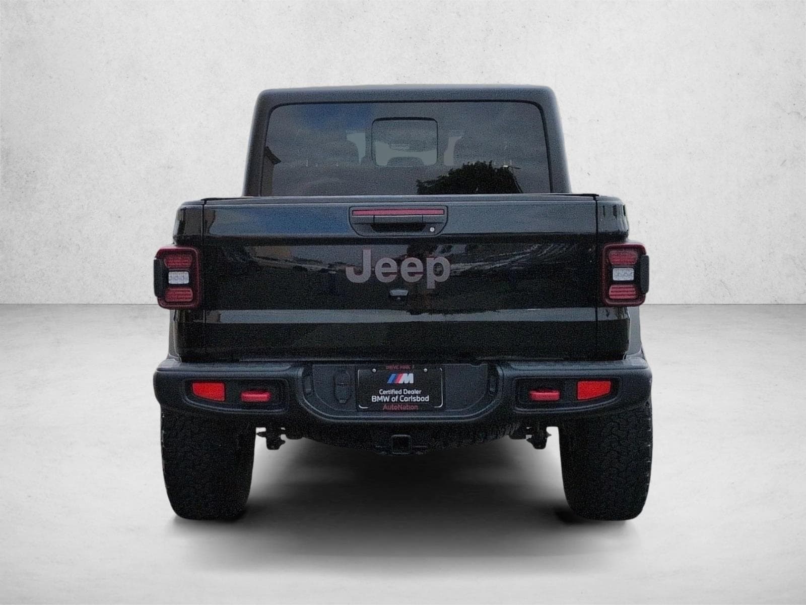 2023 Jeep Gladiator Rubicon - Photo 7