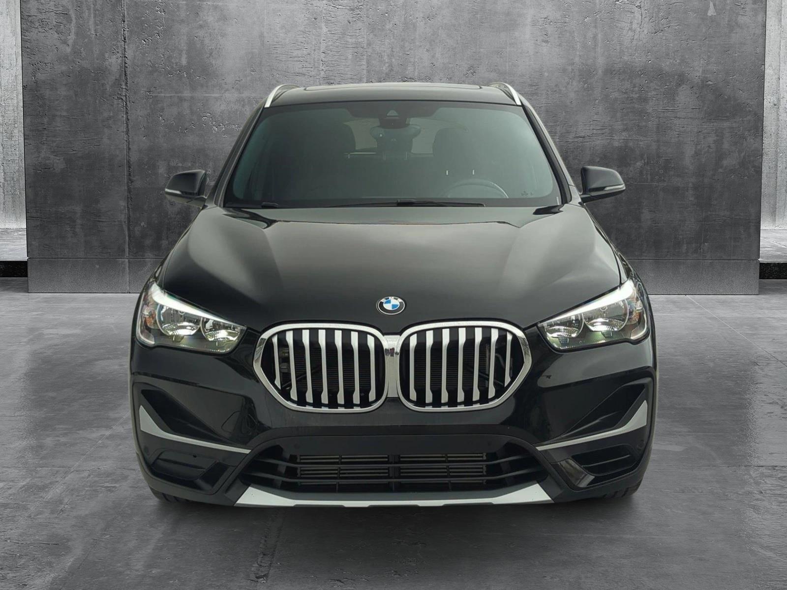 Certified 2022 BMW X1 28i with VIN WBXJG9C0XN5V42526 for sale in Carlsbad, CA