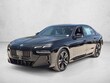  BMW 740i