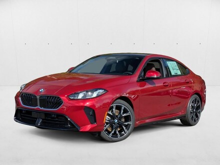 2025 BMW 228i xDrive Gran Coupe