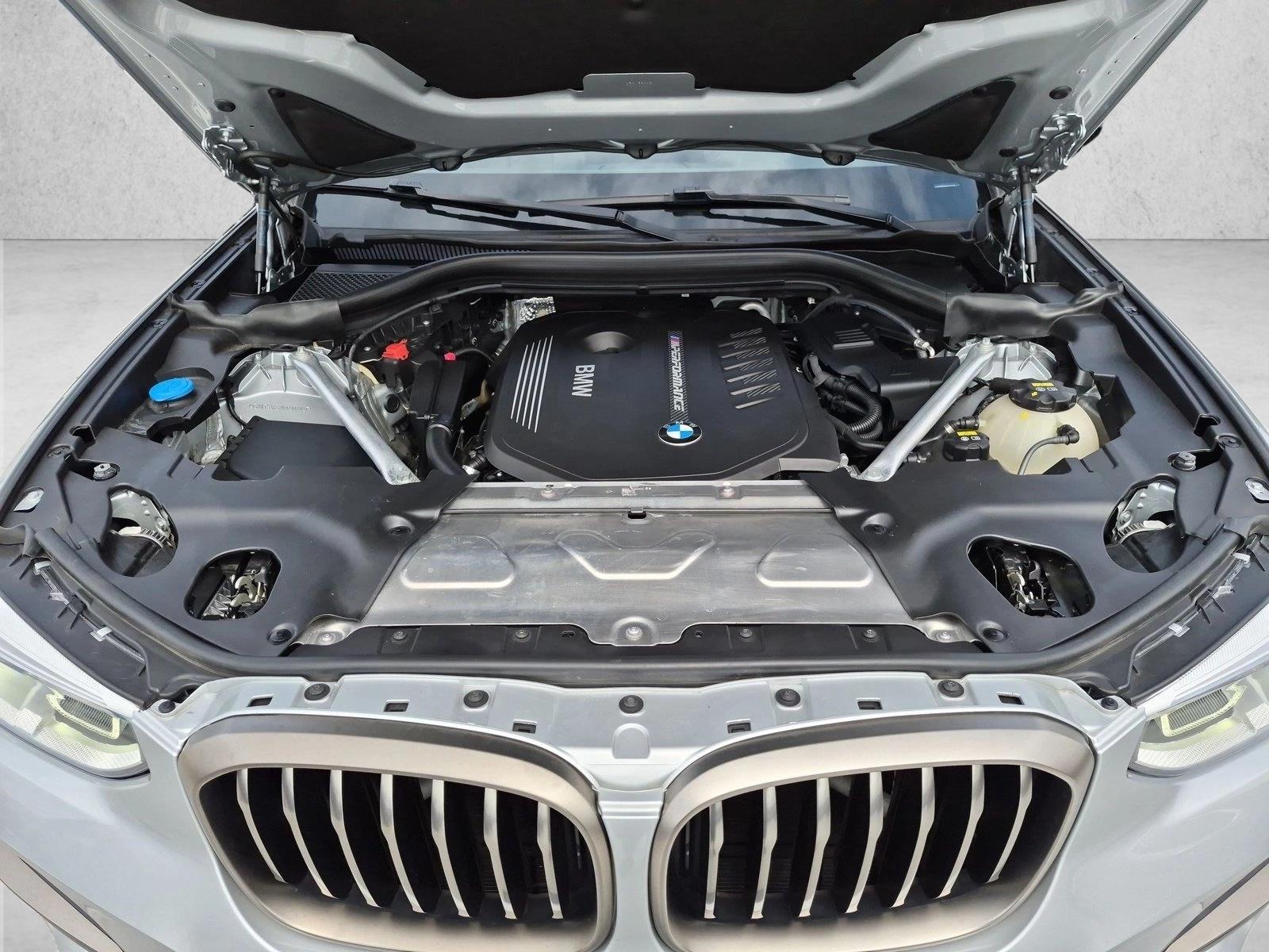 2019 BMW X3 40i - Photo 25