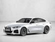 Used 2025 BMW i4 eDrive40 Gran Coupe