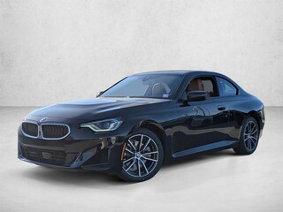 2026 BMW 230i Coupe