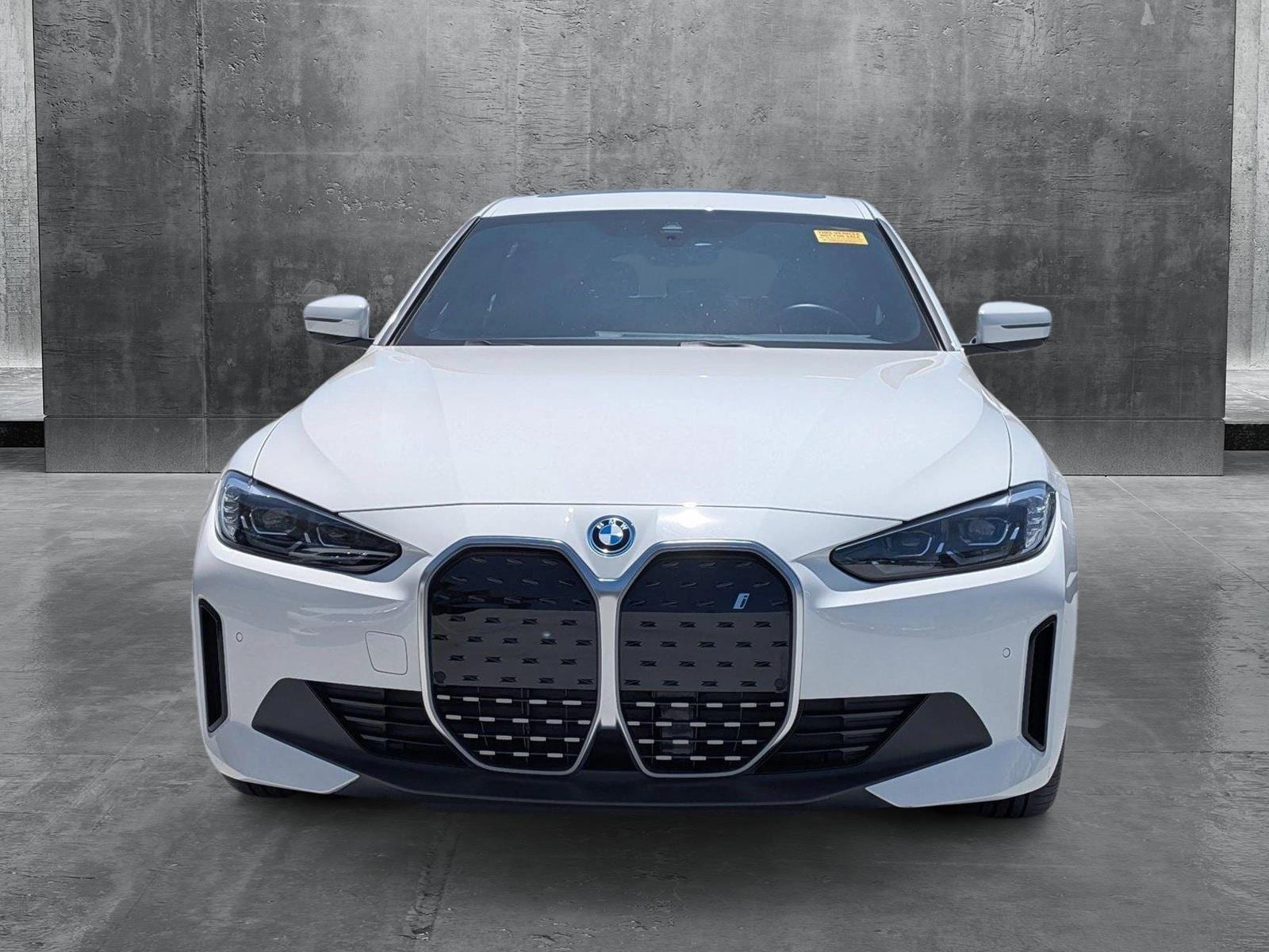Used 2023 BMW i4 Base with VIN WBY73AW00PFP89257 for sale in Carlsbad, CA