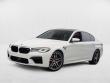 Certified 2022 BMW M5  Sedan