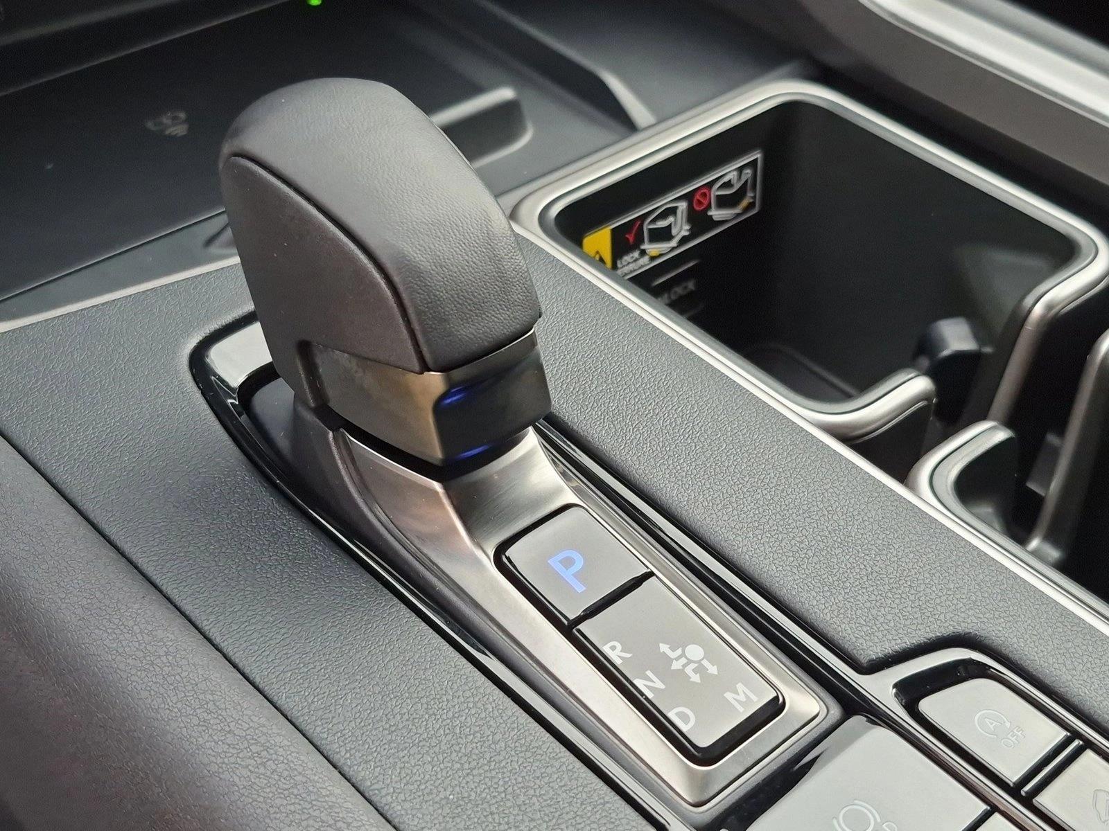 2026 Lexus TX Premium - Photo 12