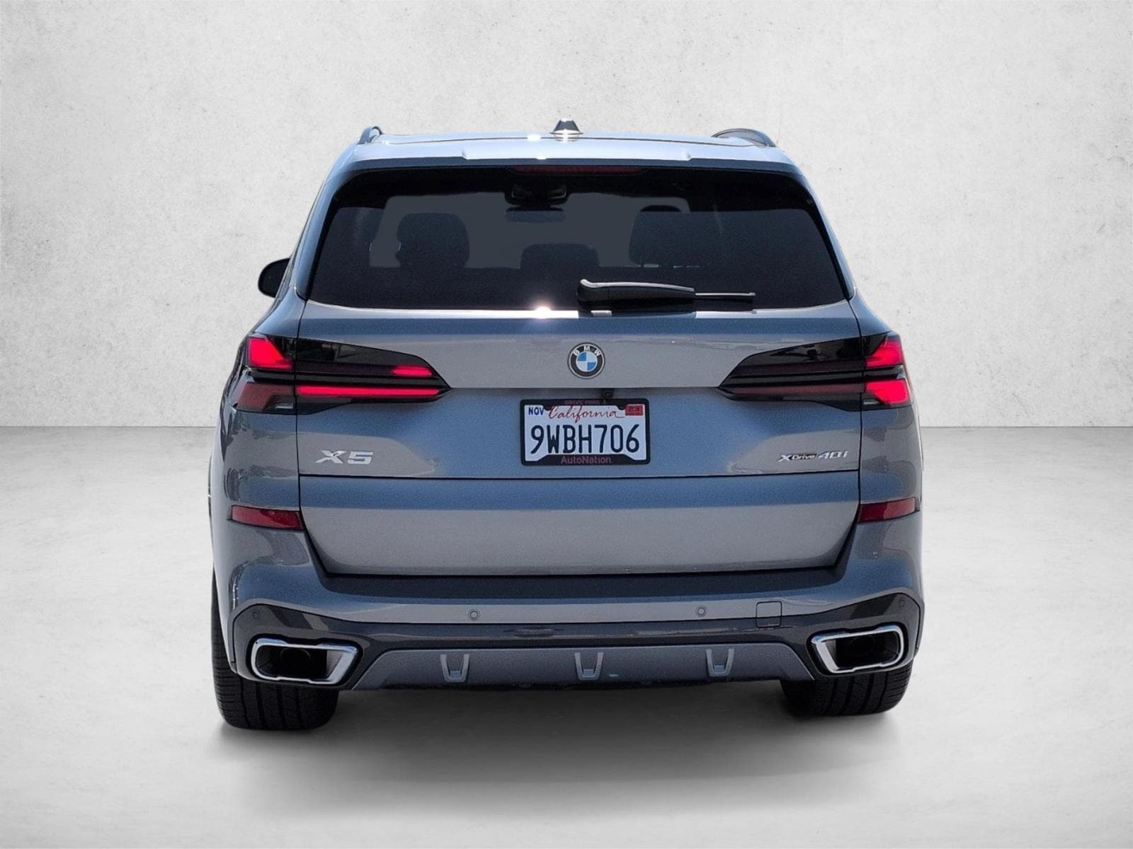 2026 BMW X5 40i - Photo 7