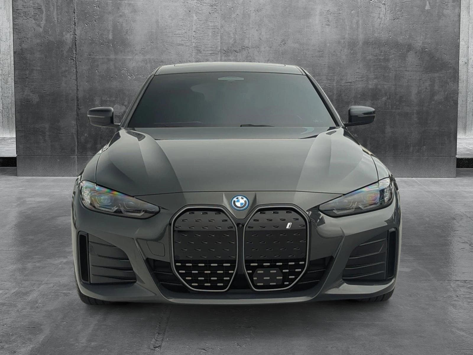 Certified 2023 BMW i4 Base with VIN WBY73AW05PFR25432 for sale in Carlsbad, CA