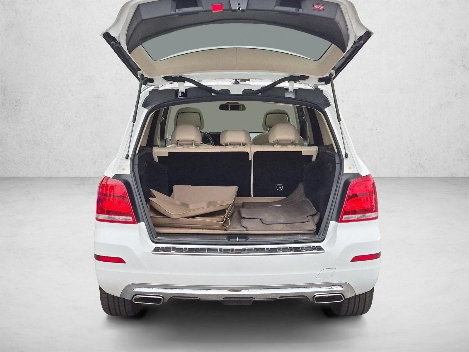 2014 Mercedes-Benz GLK-Class GLK350 - Photo 6
