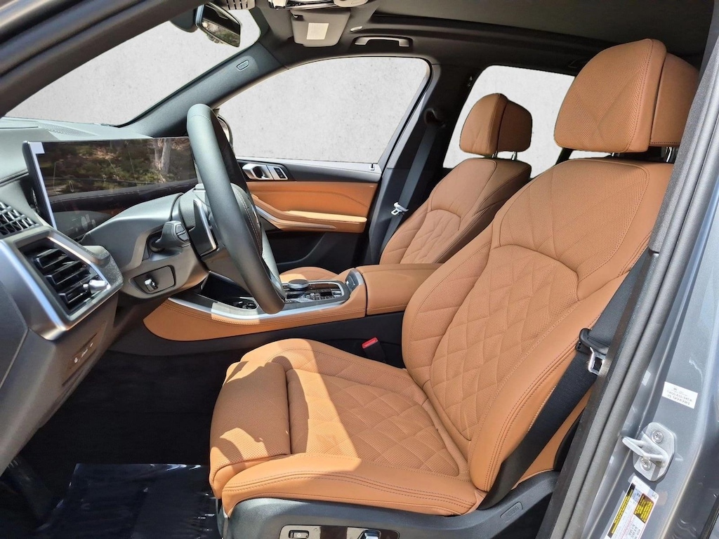 New 2026 BMW X5 sDrive40i SUV