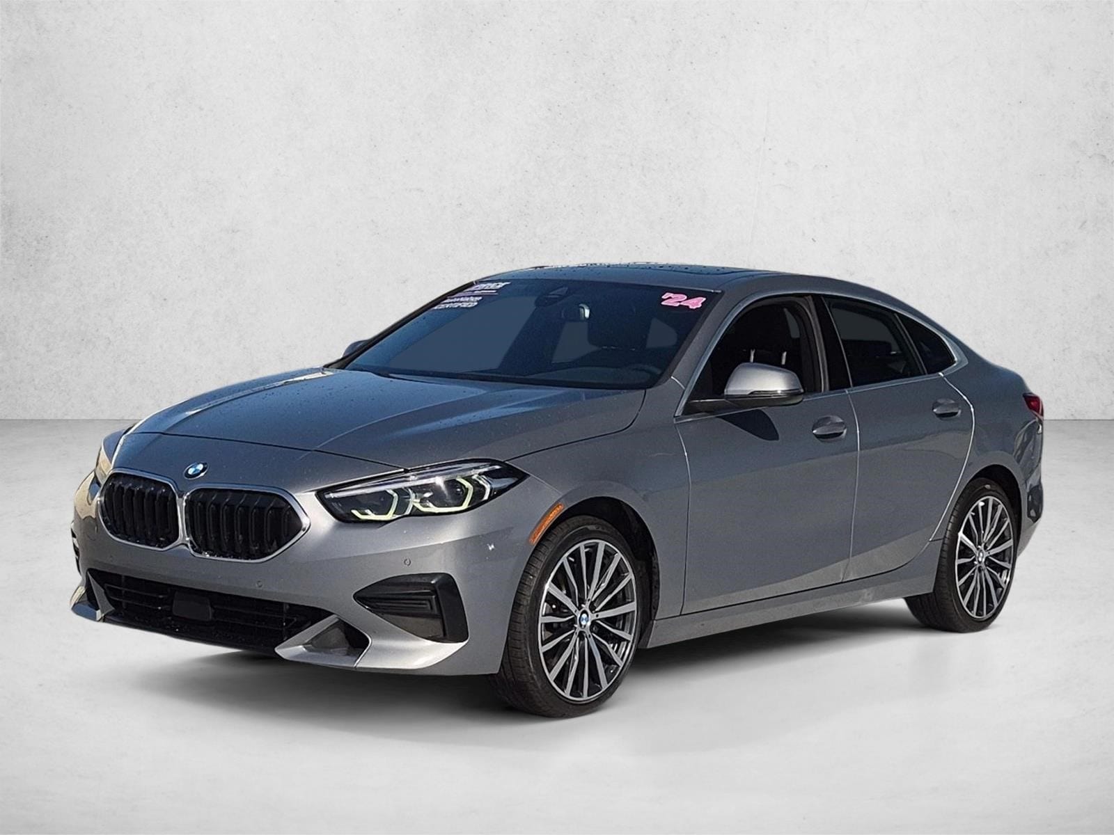 2024 Bmw 228i