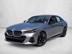 2026 BMW i5 M60 Sedan