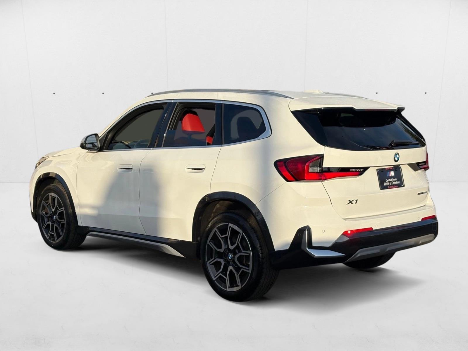 2023 Bmw X1 XDrive28i photo 3