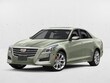 CADILLAC CTS