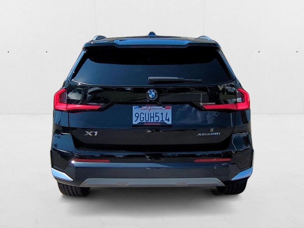 Used 2023 BMW X1 xDrive28i SUV