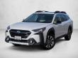 Used 2025 Subaru Outback Limited SUV