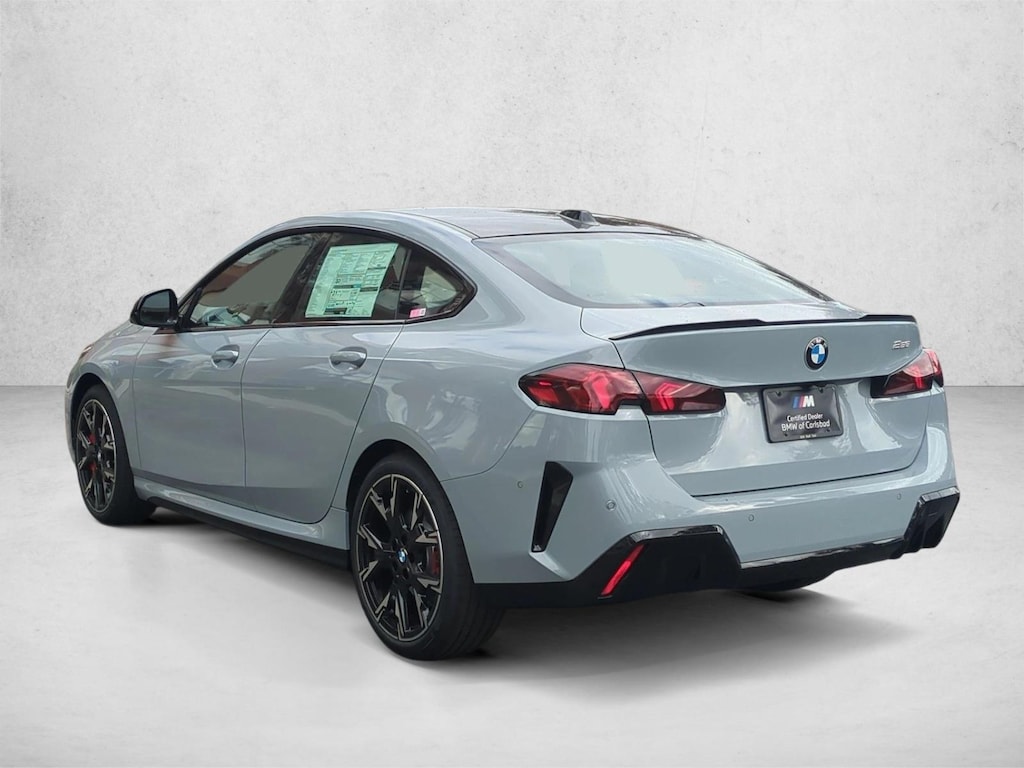 New 2026 BMW 228i Gran Coupe