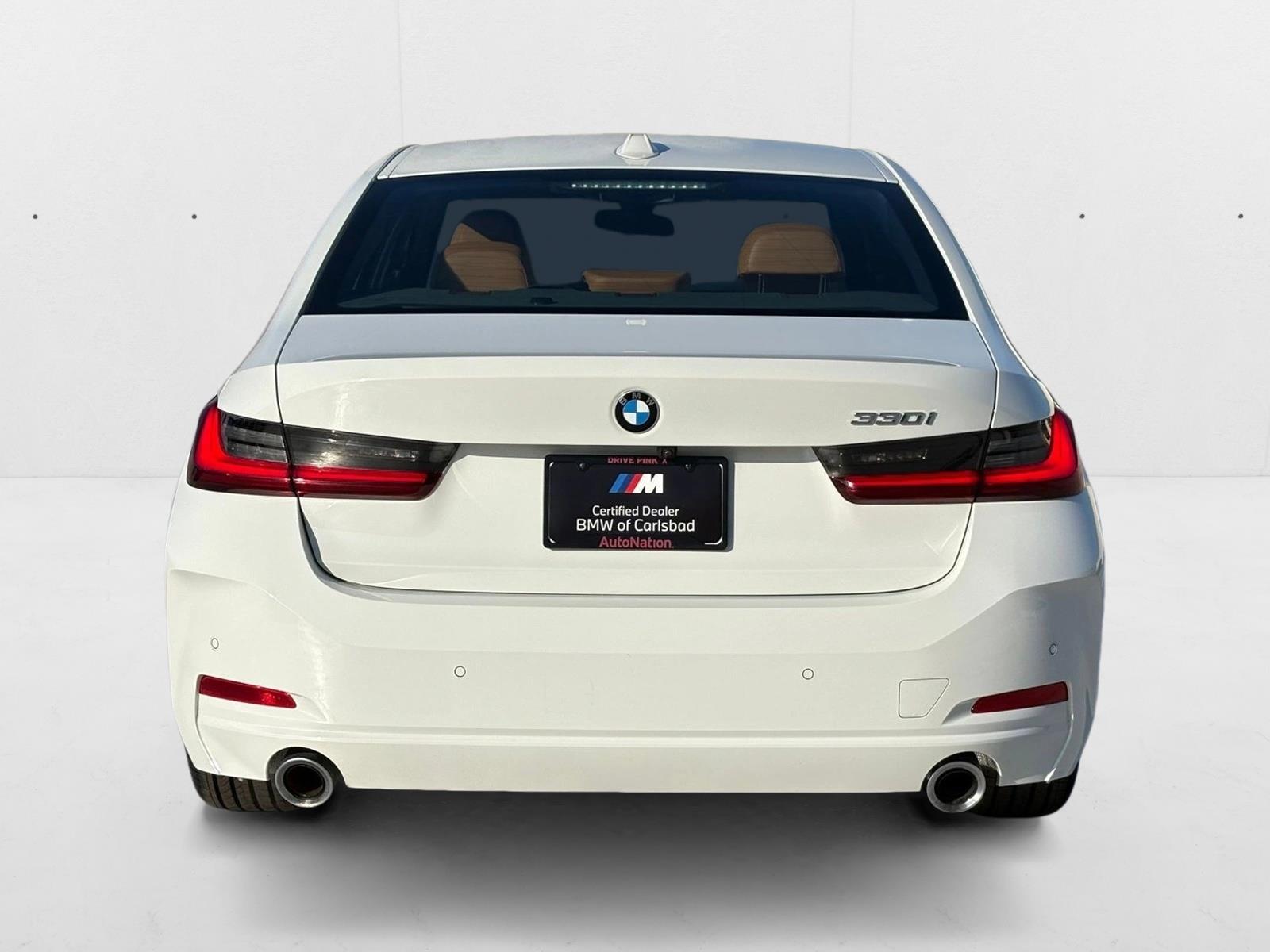 2024 Bmw 330i photo 4
