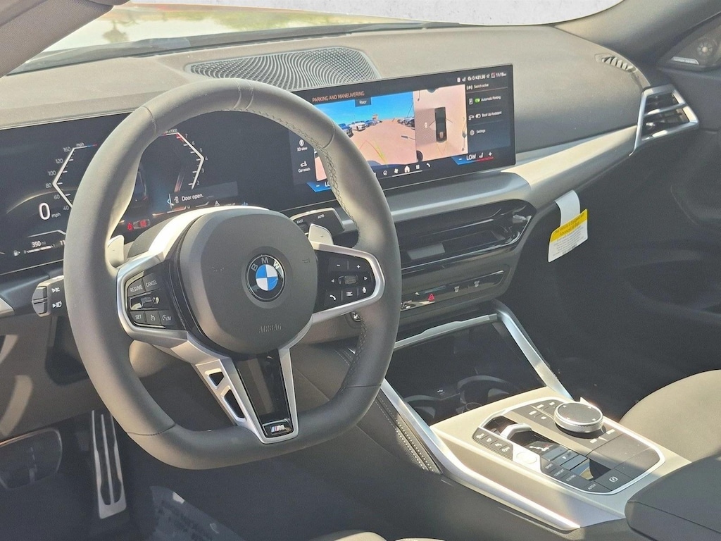 New 2026 BMW 230i Coupe