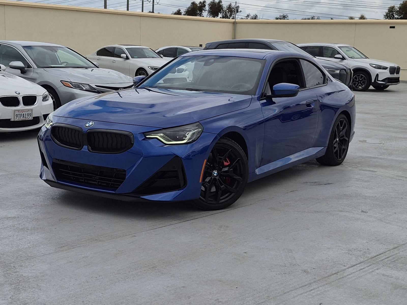 Used 2026 BMW 230i Coupe