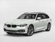 Used 2017 BMW 330i xDrive Sports Wagon