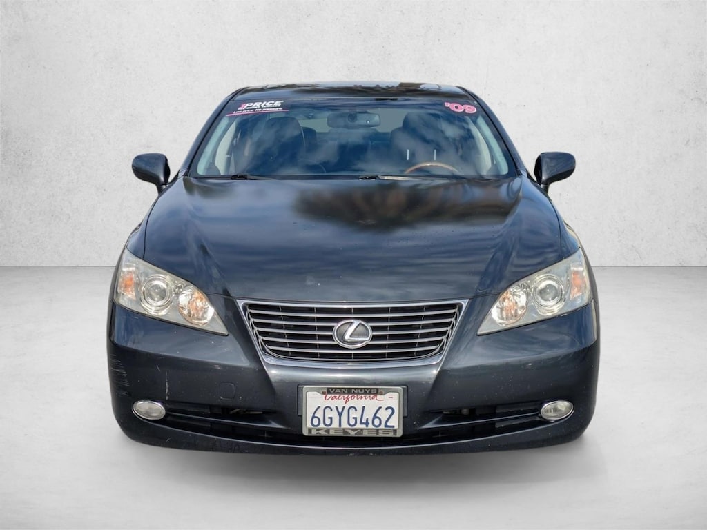 Used 2009 Lexus ES 350 Base Sedan