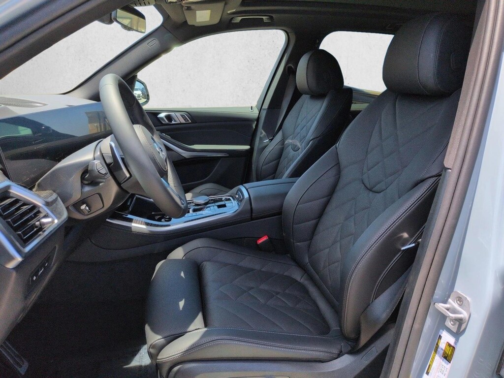 New 2026 BMW X5 PHEV xDrive50e SUV