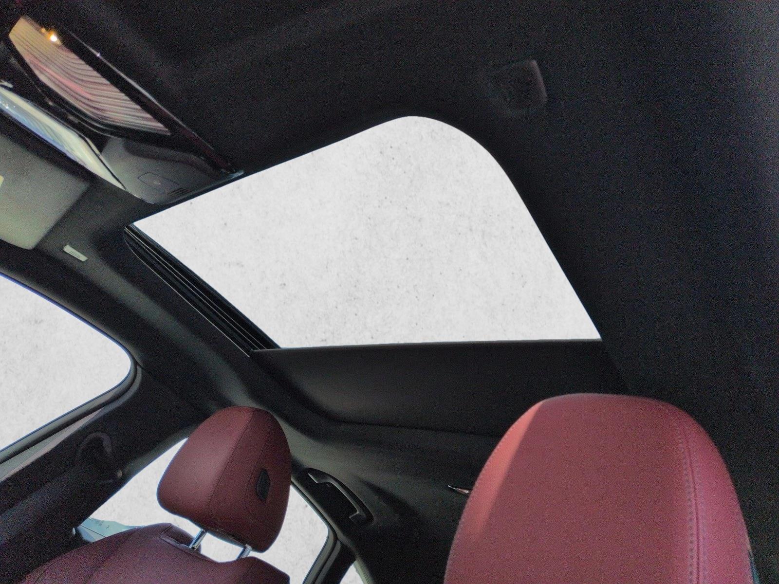2023 BMW i4 16