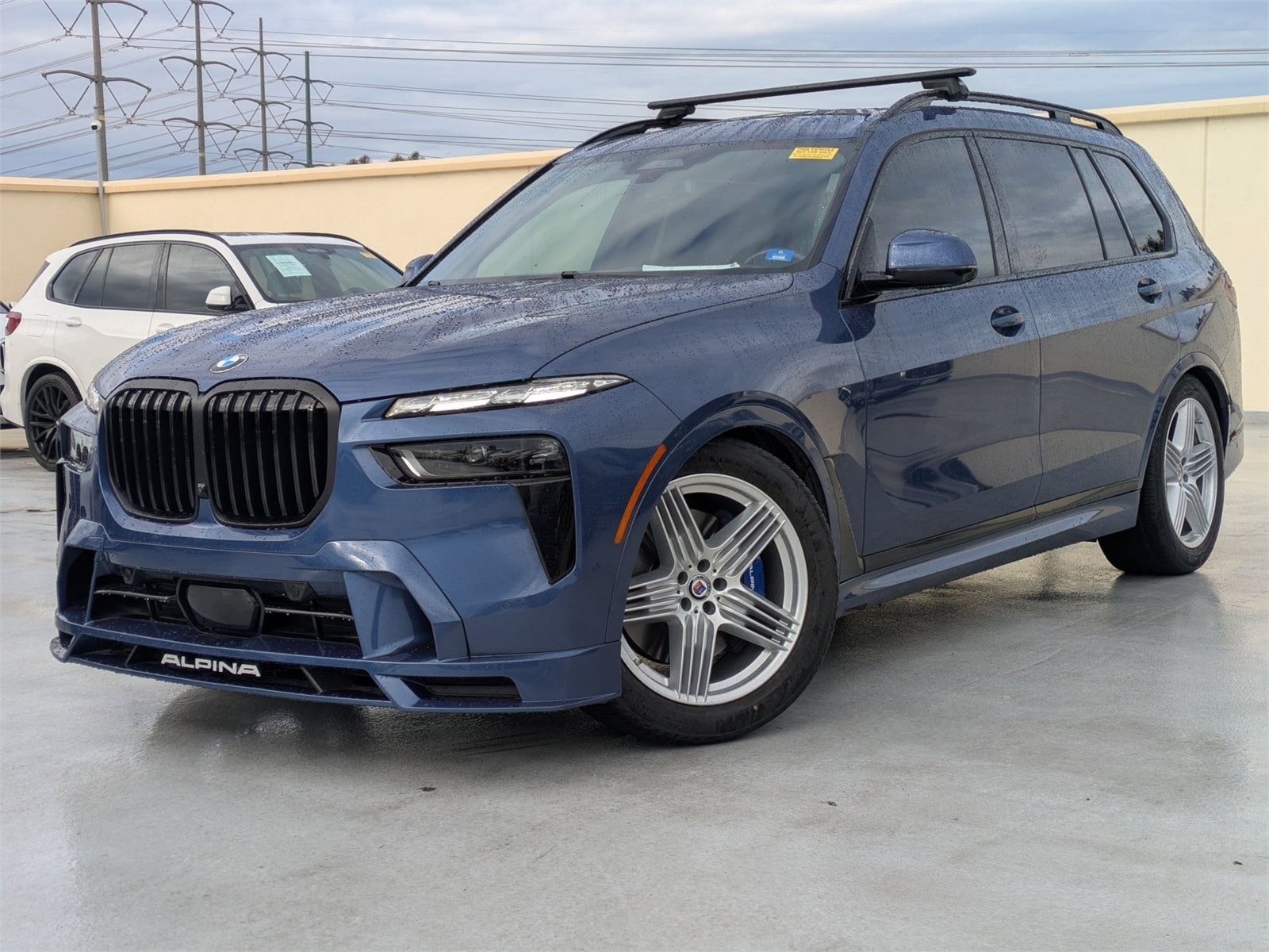 2024 BMW X7 ALPINA XB7's photo