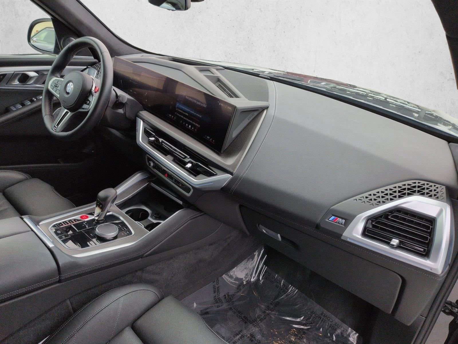 2025 BMW XM Base - Photo 22