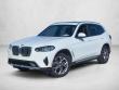 Used 2023 BMW X3 sDrive30i SUV