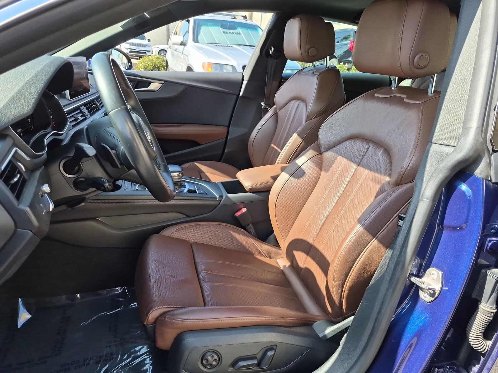 2018 Audi A5 Sportback Prestige - Photo 16