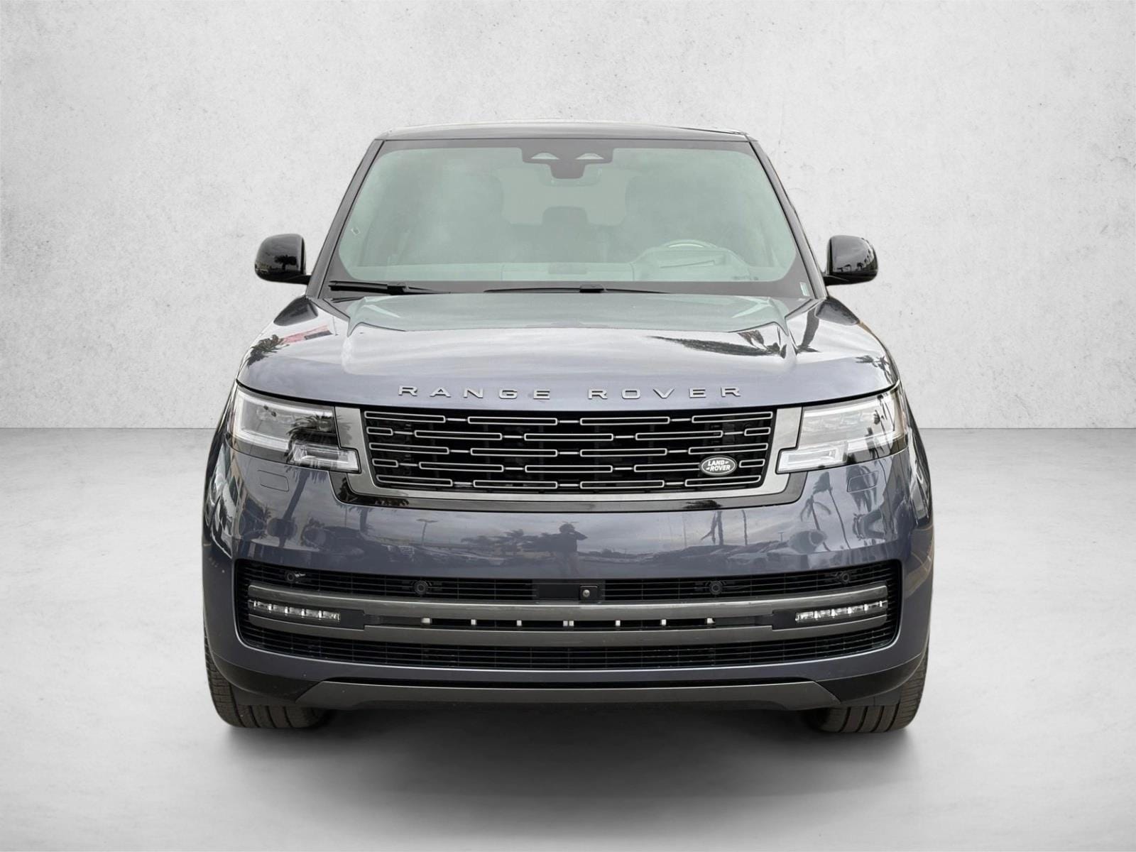 2024 Land Rover Range Rover P530 SE photo 2