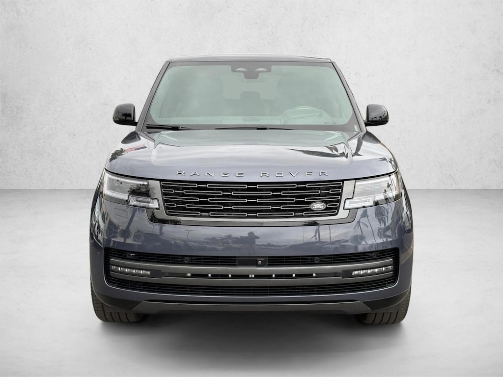 Used 2024 Land Rover Range Rover P530 SE SUV
