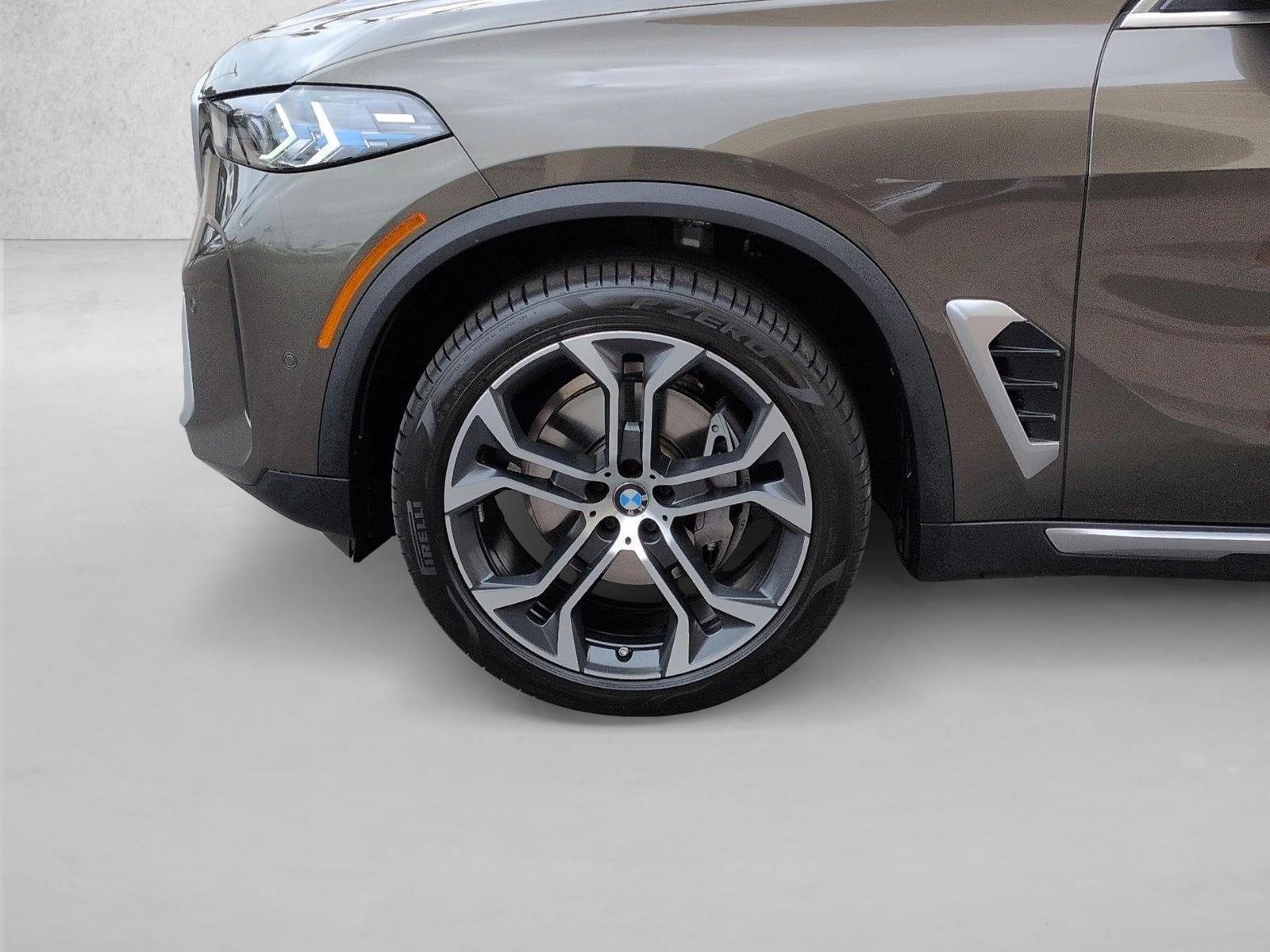 2025 BMW X5 40i - Photo 25