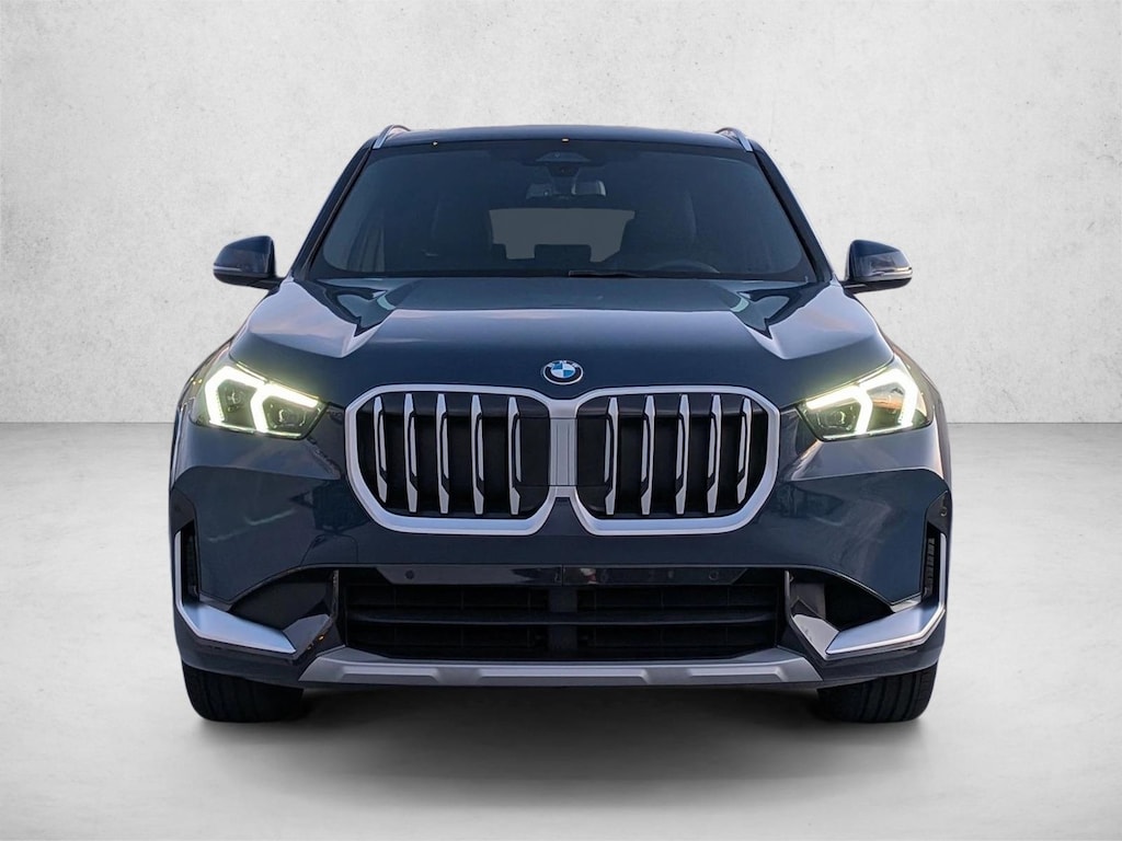 New 2026 BMW X1 xDrive28i SUV