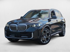 2026 BMW X5 sDrive40i SUV