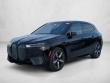 Used 2025 BMW iX xDrive50 SUV