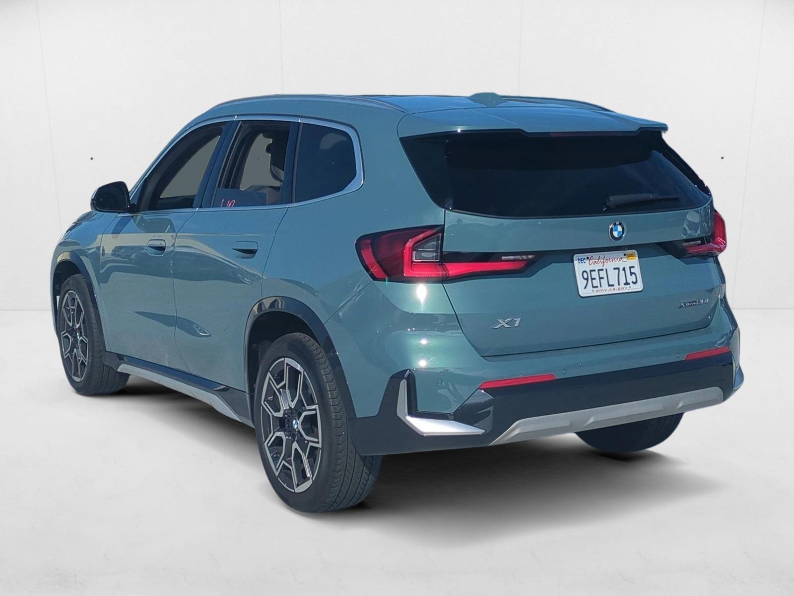 2023 Bmw X1 XDrive28i photo 3