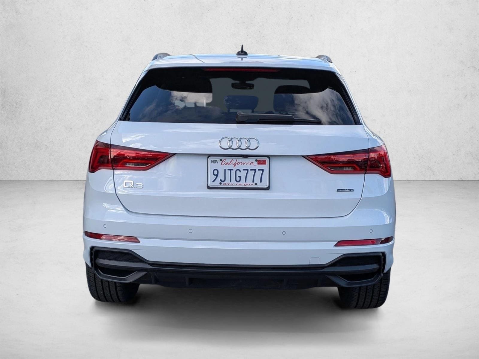 2023 Audi Q3 45 S line Premium photo 6