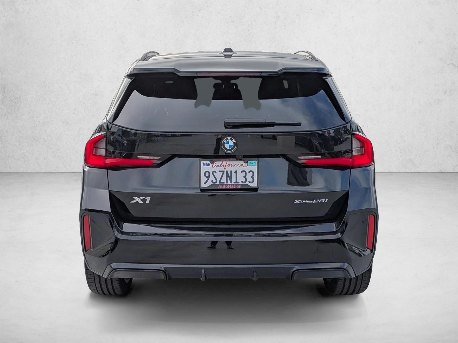 2025 BMW X1 xDrive28i photo 6