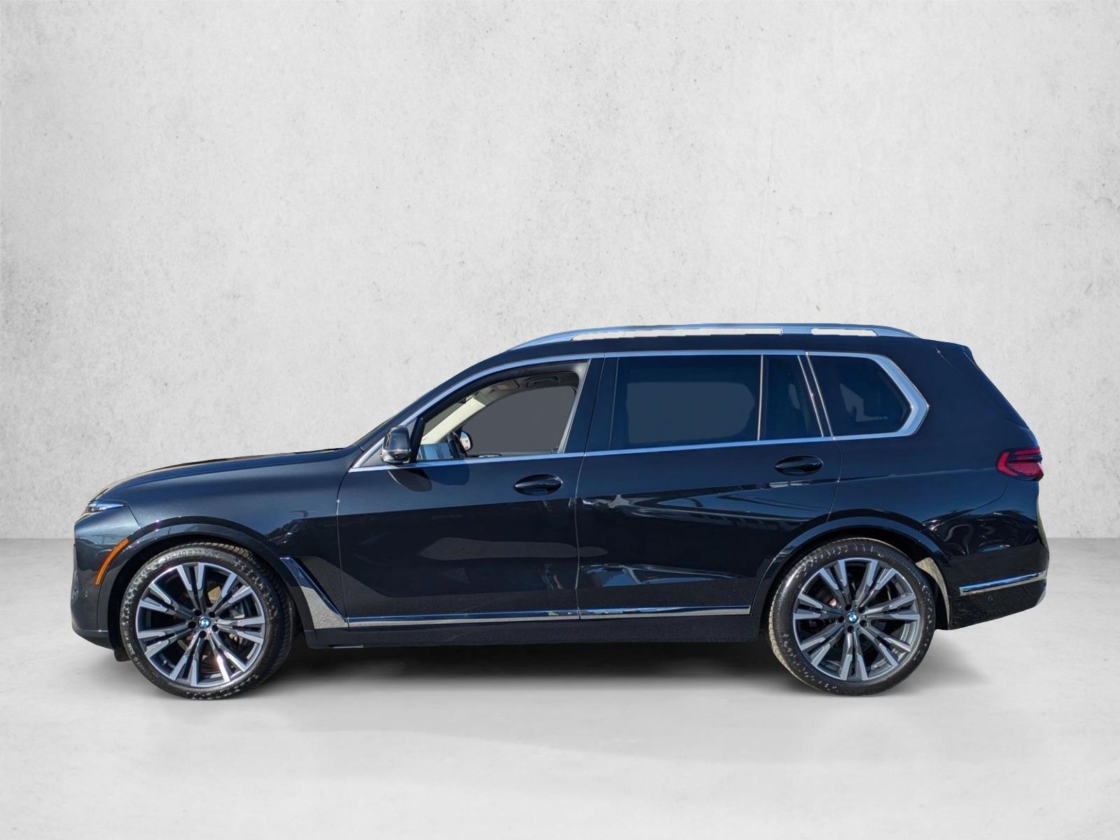 2023 Bmw X7 xDrive40i photo 2