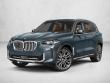 Certified 2025 BMW X5 xDrive40i SUV