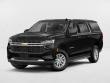 Used 2022 Chevrolet Suburban Z71 SUV