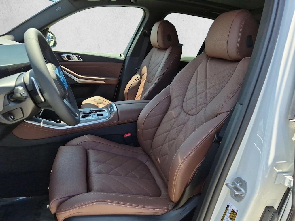 New 2026 BMW X5 xDrive40i SUV
