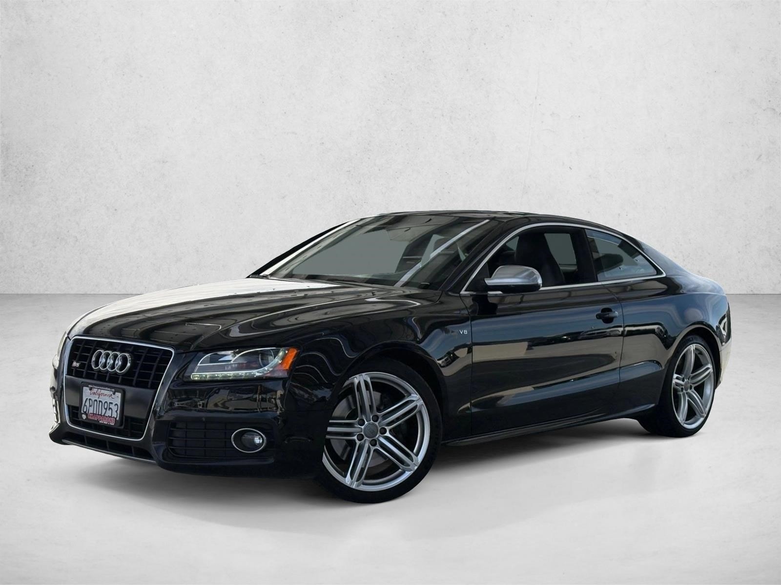 2011 Audi S5 Premium Plus
