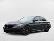BMW M550i