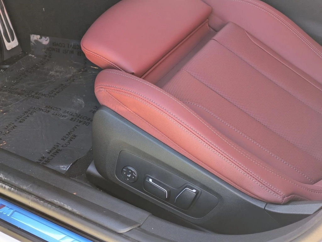 New 2026 BMW M340 i NA Sedan