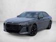 Certified 2023 BMW i7 xDrive60 Sedan