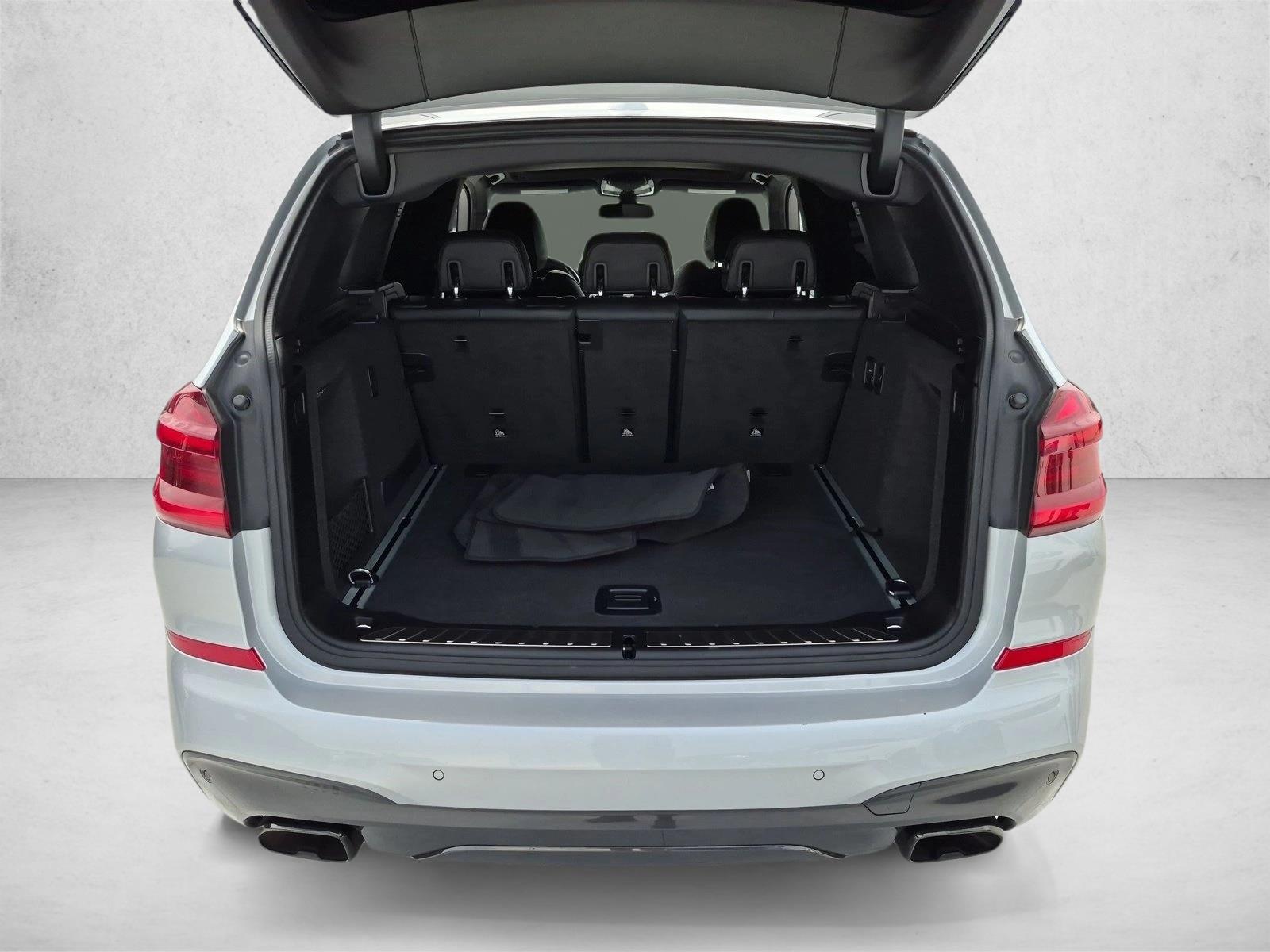 2019 BMW X3 40i - Photo 6